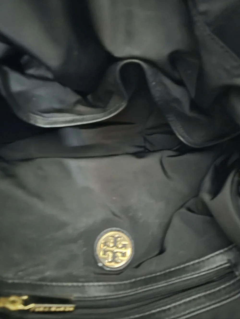Tory Burch bag image